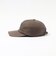 KIJIMA TAKAYUKI DEERSKIN TRUCKER CAP