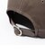 KIJIMA TAKAYUKI DEERSKIN TRUCKER CAP