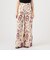 OAS Linen Trousers
