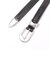 OUR LEGACY 2 CM BELT