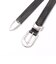 OUR LEGACY 2 CM BELT
