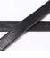 OUR LEGACY 2 CM BELT