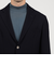 ウール シングルブレステッド 2Bジャケット ANGELICO