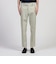PT TRINO Rebel Fit コットンシルク ノープリーツスラックス