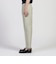 PT TRINO Rebel Fit コットンシルク ノープリーツスラックス
