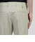 PT TRINO Rebel Fit コットンシルク ノープリーツスラックス