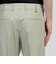 PT TRINO Rebel Fit コットンシルク ノープリーツスラックス