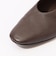 GALERIE VIE LAUREL カバードスリッポン