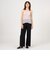 GABRIELA COLL GARMENTS NO.73 CRUSHED TOP