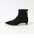HENRI EN VARGO CAROLINE ショートブーツ