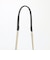 STRATHBERRY CRESCENT MOON バッグ