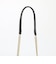 STRATHBERRY CRESCENT MOON バッグ