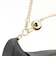 STRATHBERRY CRESCENT MOON バッグ