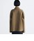 【WEB先行予約】ウールカシミヤ ダブルフェイス ジップブルゾン
