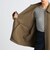 【WEB先行予約】ウールカシミヤ ダブルフェイス ジップブルゾン