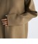 【WEB先行予約】ウールカシミヤ ダブルフェイス ジップブルゾン