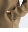 【WEB先行予約】ウールカシミヤ ダブルフェイス ジップブルゾン