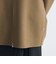 【WEB先行予約】ウールカシミヤ ダブルフェイス ジップブルゾン