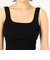 entire studios SQUARED NECK TOP