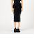 entire studios KNIT SKIRT