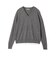 entire studios KNIT V-NECK