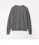 entire studios KNIT V-NECK