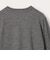 entire studios KNIT V-NECK
