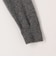 entire studios KNIT V-NECK