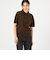 entire studios SHORT SLEEVE KNIT PO