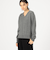 entire studios KNIT V-NECK