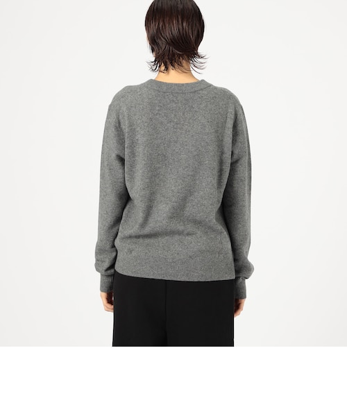 entire studios KNIT V-NECK｜トゥモロ－ランドのアウトレット通販