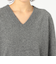 entire studios KNIT V-NECK