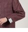 【別注】CARUSO ウールシルクリネン フォレスティエールジャケット