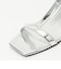 Courreges SANDALS