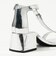 Courreges SANDALS