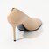 Courreges LEATHER STILETTOS