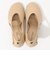 Courreges LEATHER STILETTOS