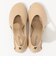 Courreges LEATHER STILETTOS