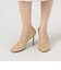 Courreges LEATHER STILETTOS
