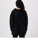 【別注】V::room タータンチェック フーデッドコート