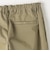 モイストコットン イージーカーゴパンツ