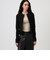 Courreges POLYWOOL JACKET