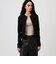 Courreges POLYWOOL JACKET