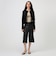 Courreges COCOON BONDED JACKET