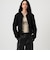 Courreges COCOON BONDED JACKET
