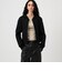 Courreges COCOON BONDED JACKET