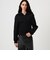 Courreges COCOON BONDED JACKET