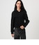 Courreges COCOON BONDED JACKET