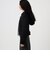 Courreges COCOON BONDED JACKET
