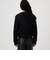 Courreges COCOON BONDED JACKET